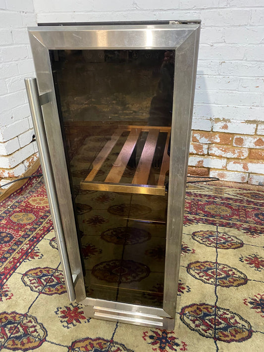 FREE DELIVERY Under-counter Drink Fridge For Sale