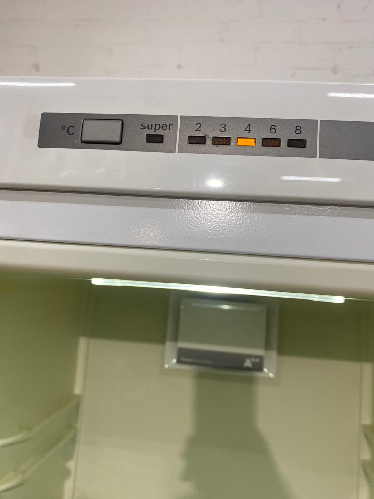 Tall Bosch Standing Fridge Only Frost Free For Sale