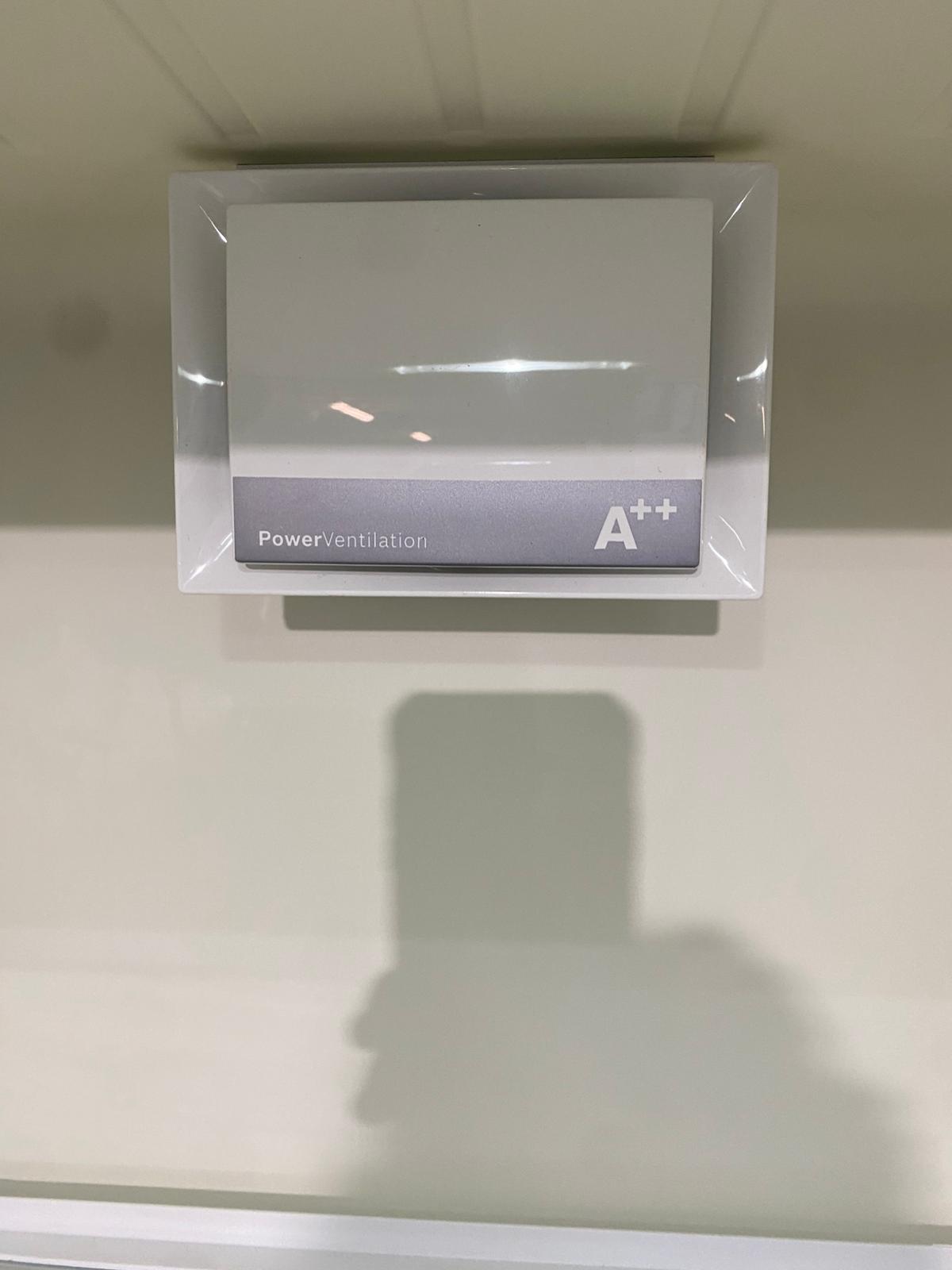 Tall Bosch Standing Fridge Only Frost Free For Sale