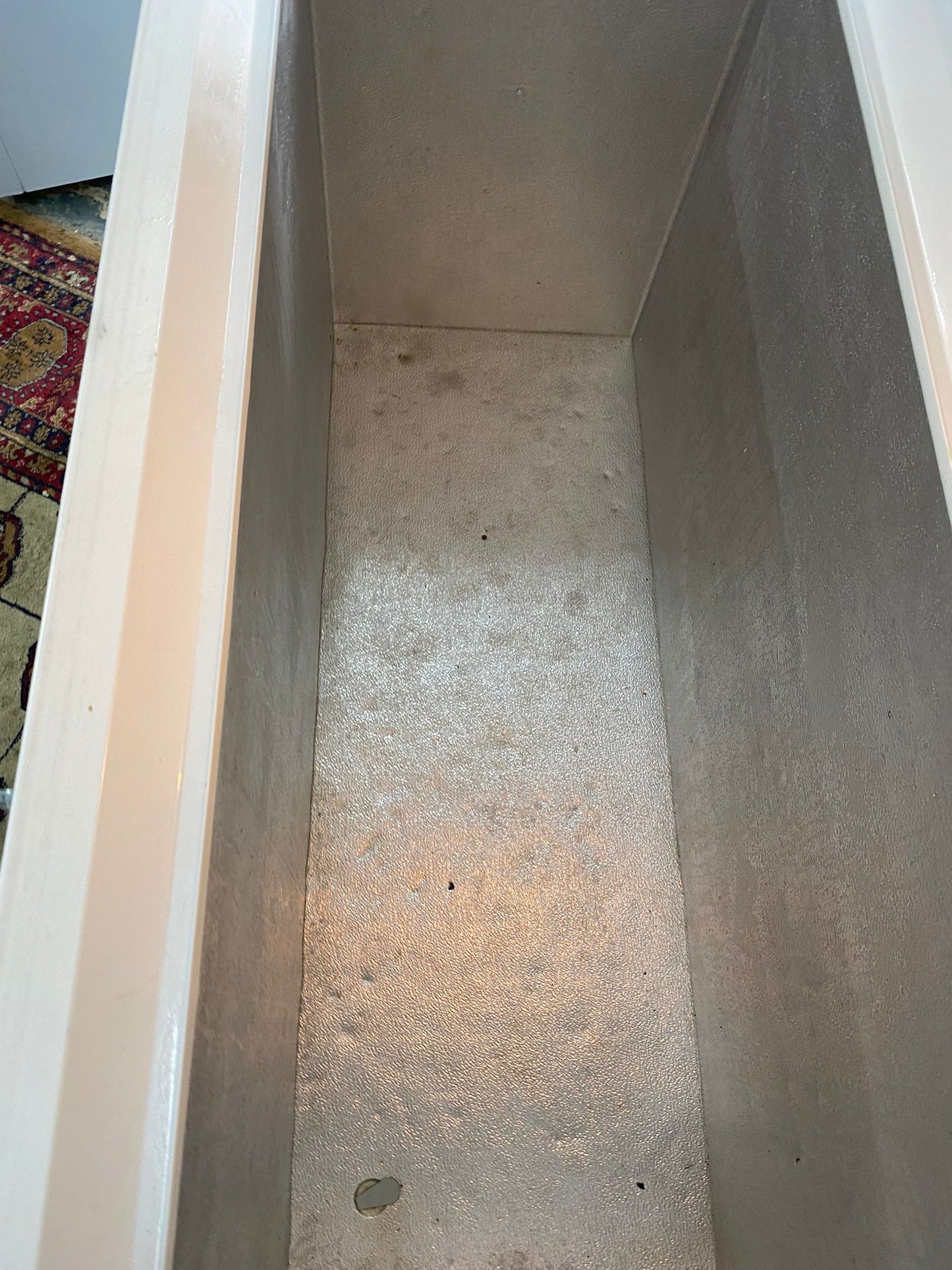 🚚Beautiful Commercial 400L Chest Freezer Frost Free Technology For Sale