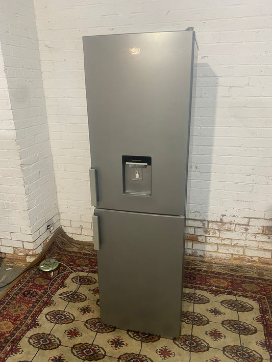 Beautiful Beko Fridge Freezer With Water Dispenser For Sale