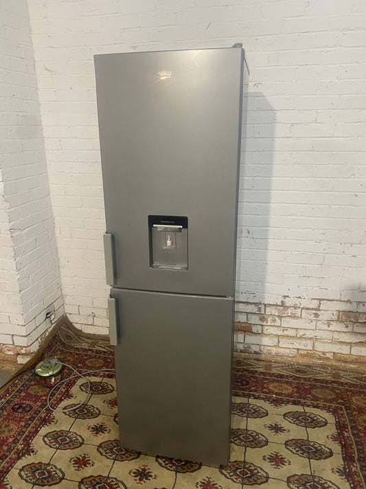 Beautiful Beko Fridge Freezer With Water Dispenser For Sale