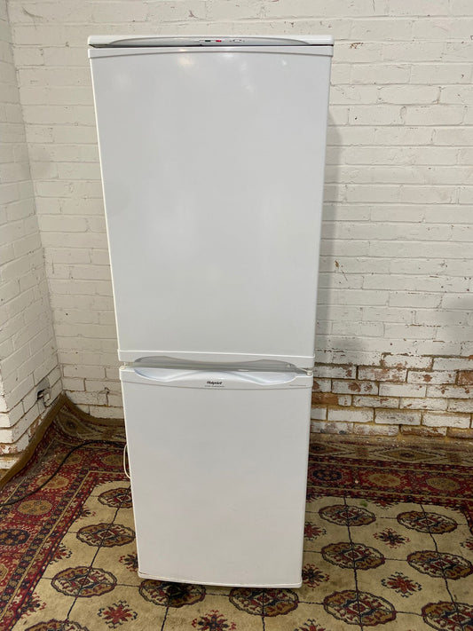 Beautiful HotPoint 166CM Tall Fridge Freezer For Sale