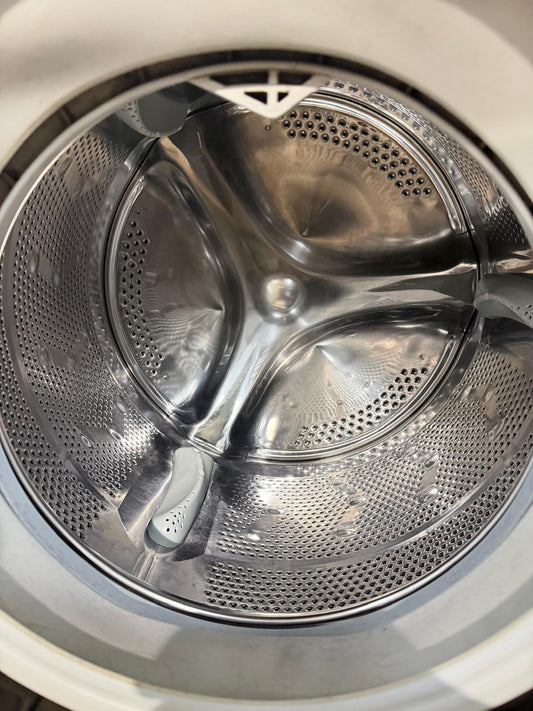 🚚FREE DELIVERY Beautiful Hoover 10KG Black Washing Machine With Touch For Sale