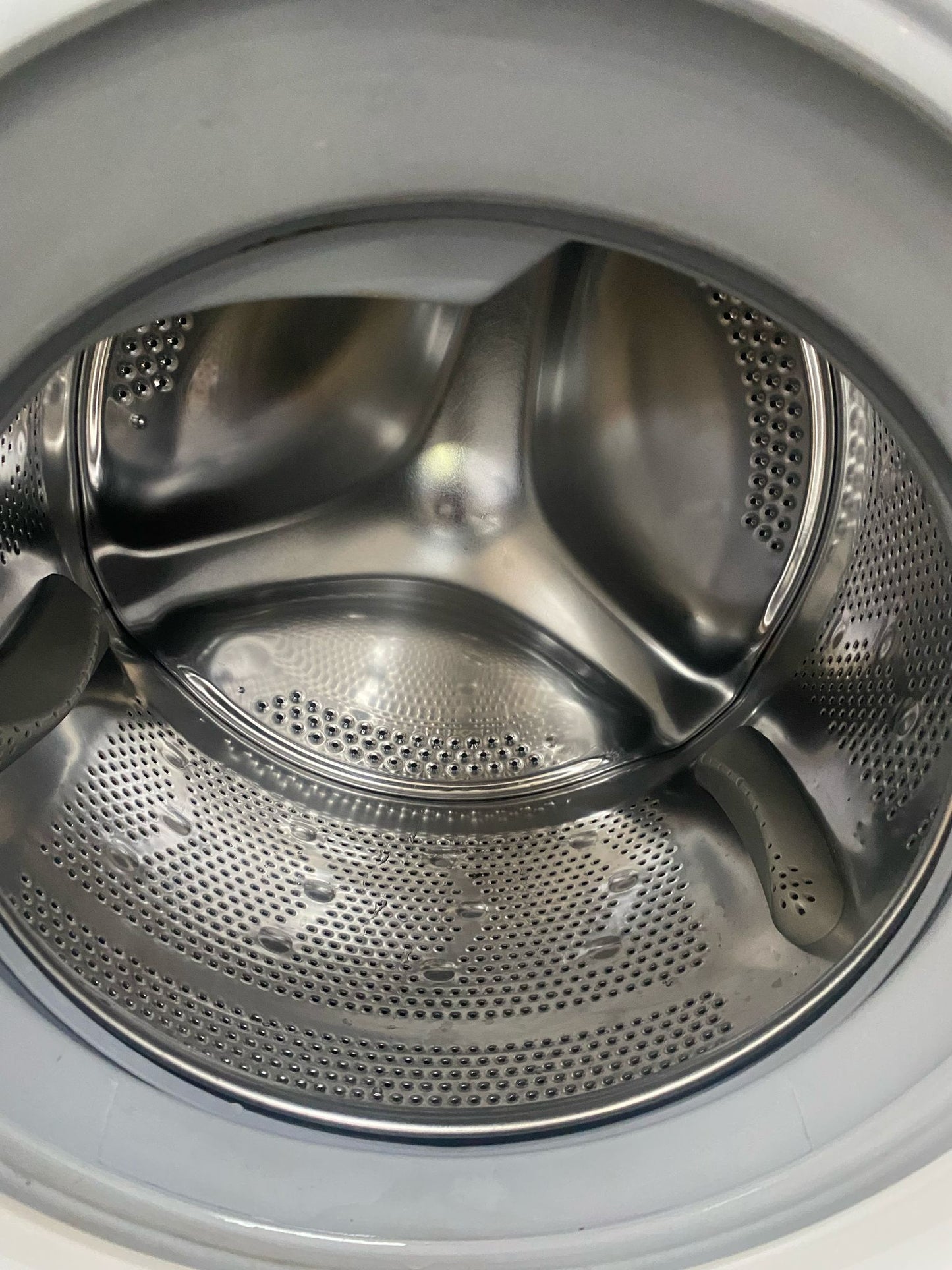 🚚Beautiful Candy 10KG Washing Machine For Sale