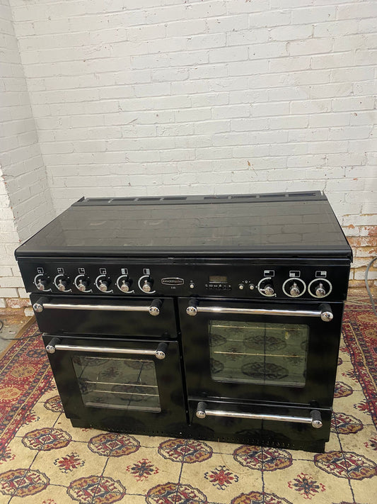 Beautiful RangeMaster 110 CM Gas Cooker With Double Oven/Grill For Sale