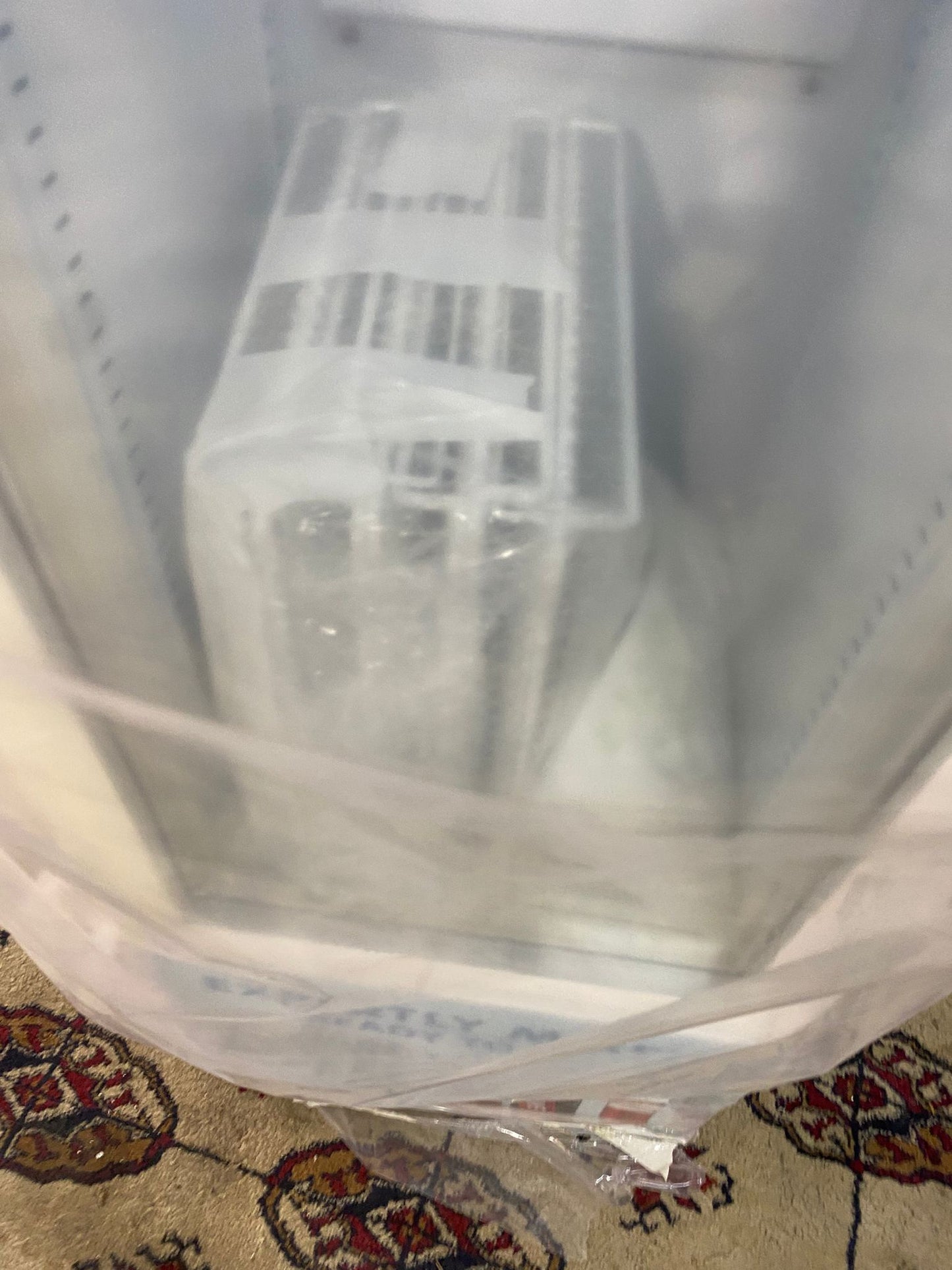 BRAND NEW Commercial Slim Display Fridge For Sale