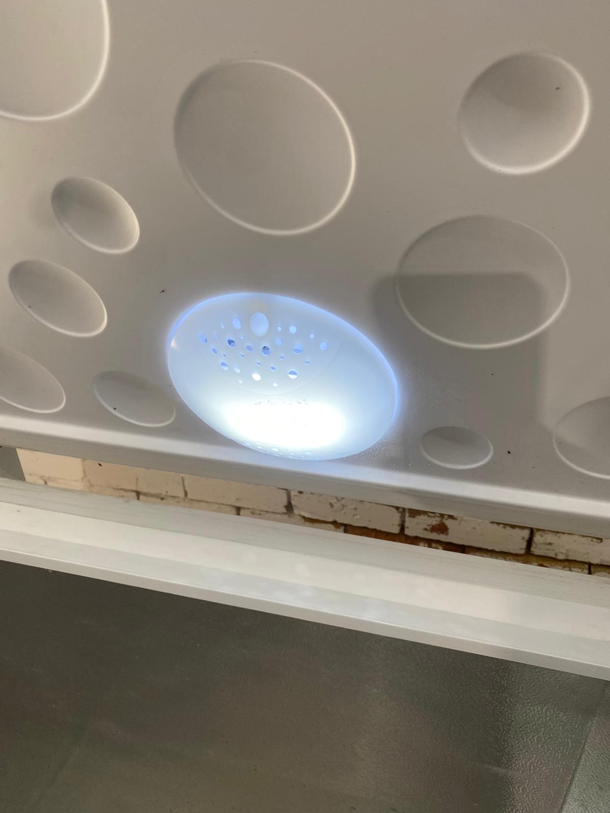 🚚Beautiful Haier 319L Chest  Freezer Frost Free Technology For Sale