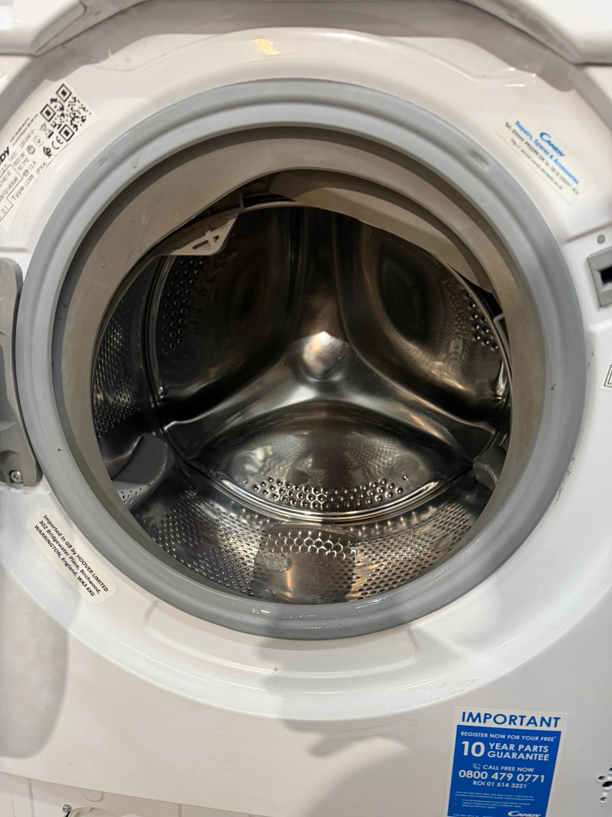 🚚FREE DELIVERY Beautiful Candy 9+5KG Washer Dryer For Sale