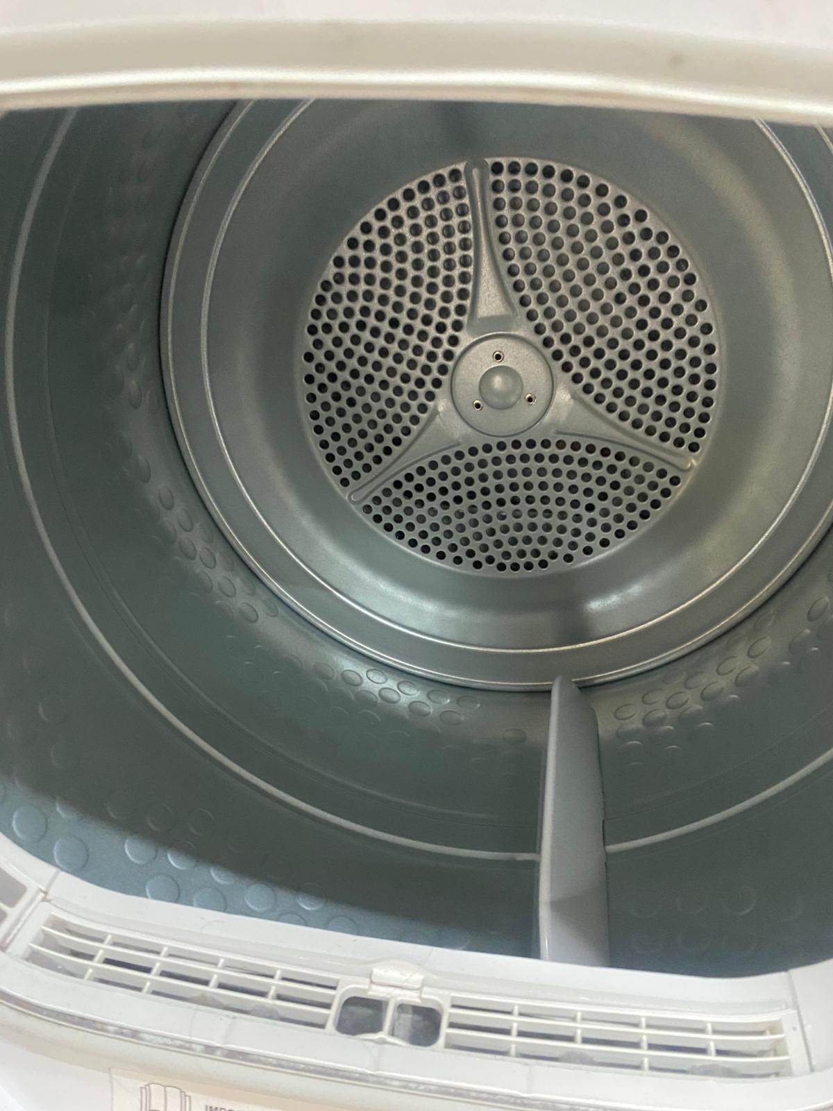 Beautiful Candy 8KG Condenser Dryer With HeatPump For Sale