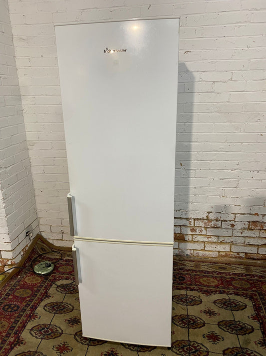 FREE DELIVERY 180CM Tall FridgeMaster A+ Fridge Freezer For Sale