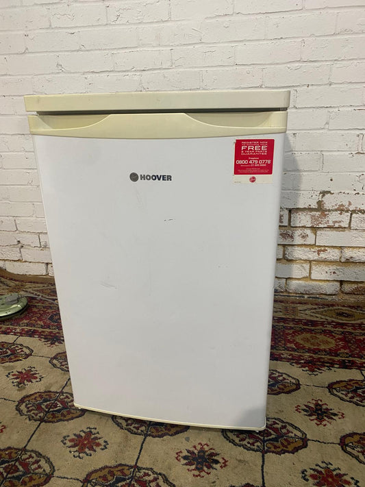 🚚Hoover Under-counter Fridge Only For Sale