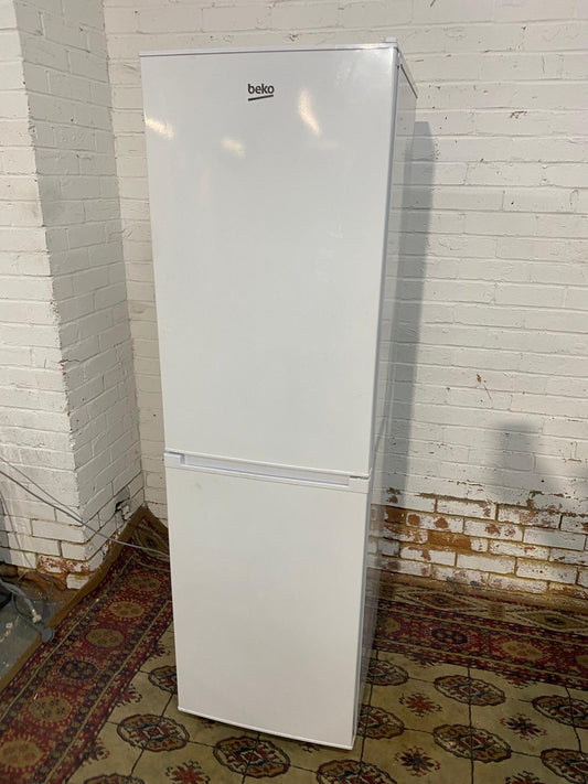 FREE DELIVERY Beautiful Beko 180CM Tall Fridge Freezer For Sale