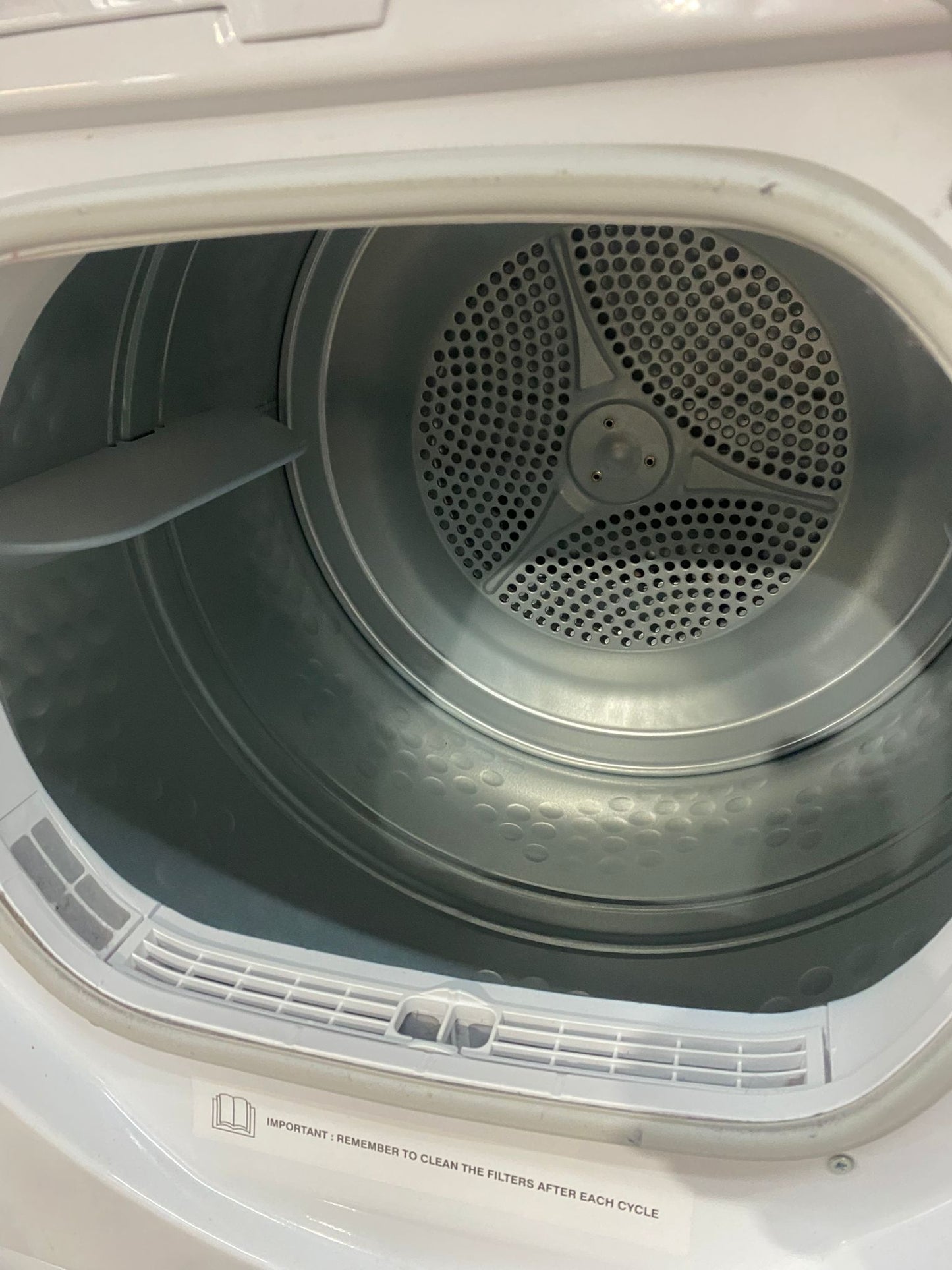 FREE DELIVERY  Hoover 8kg Condenser Dryer for sale
