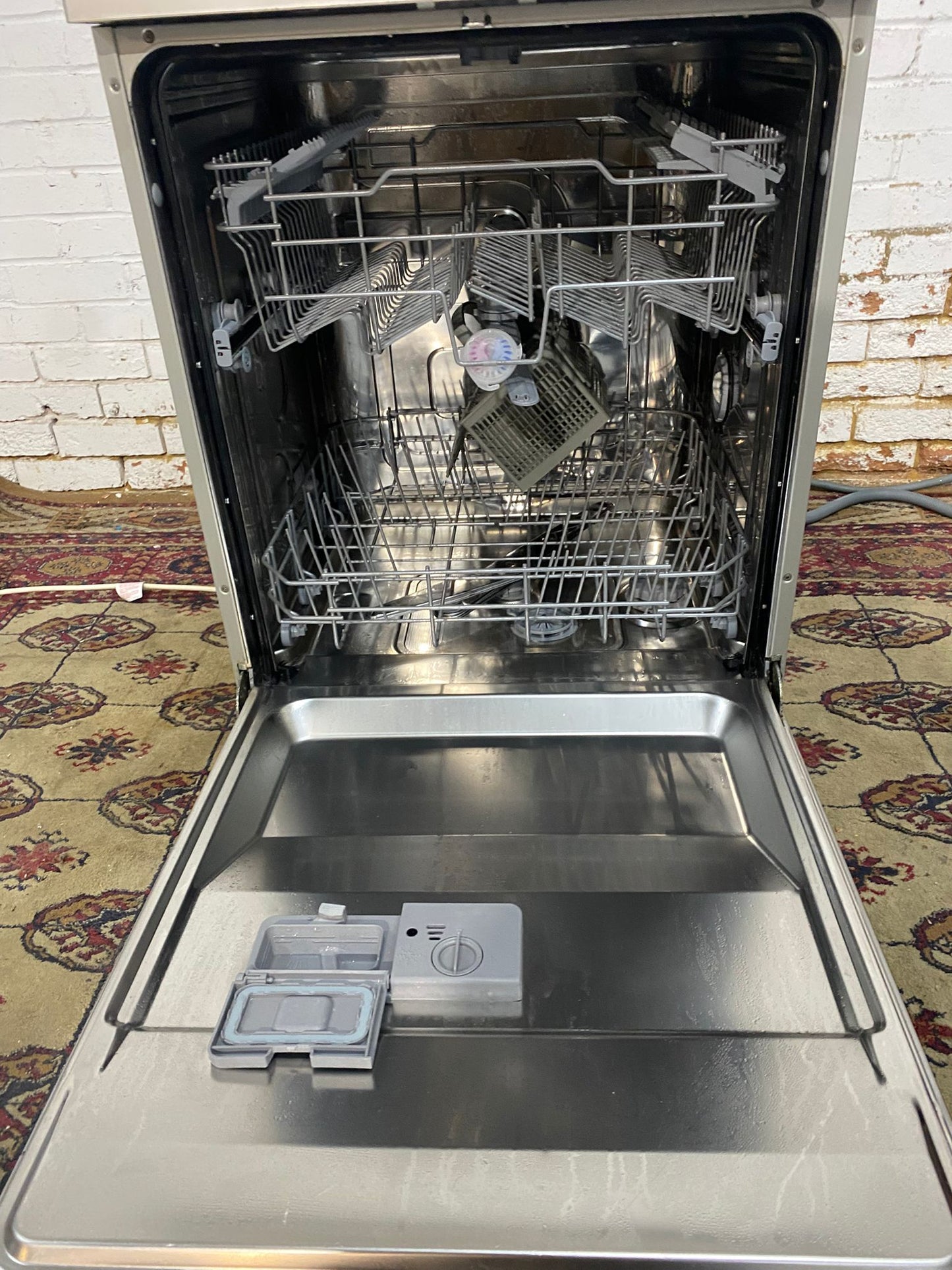 🚚FREE DELIVERY TopBrand SMEG Stainless Steel 60 CM DishWasher For Sale