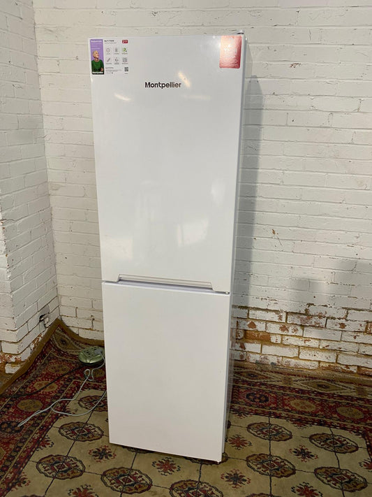 FREE DELIVERY Beautiful MontPellier Frost Free Fridge Freezer For Sale