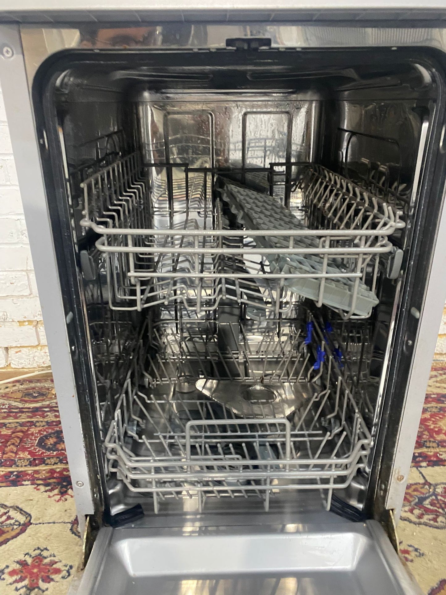 🚚Kenwood SlimLine Stainless Steel Dishwasher For Sale