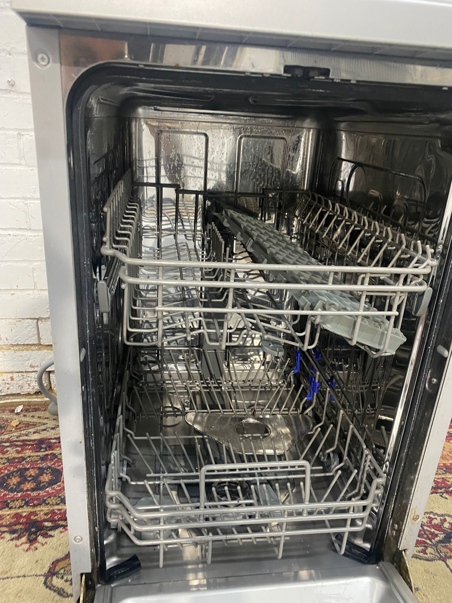 🚚Kenwood SlimLine Stainless Steel Dishwasher For Sale