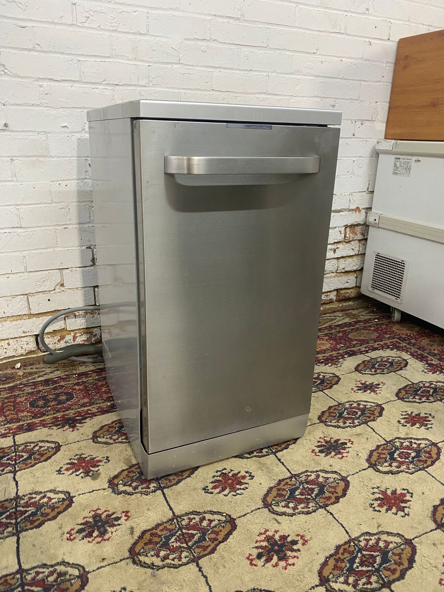 🚚Kenwood SlimLine Stainless Steel Dishwasher For Sale