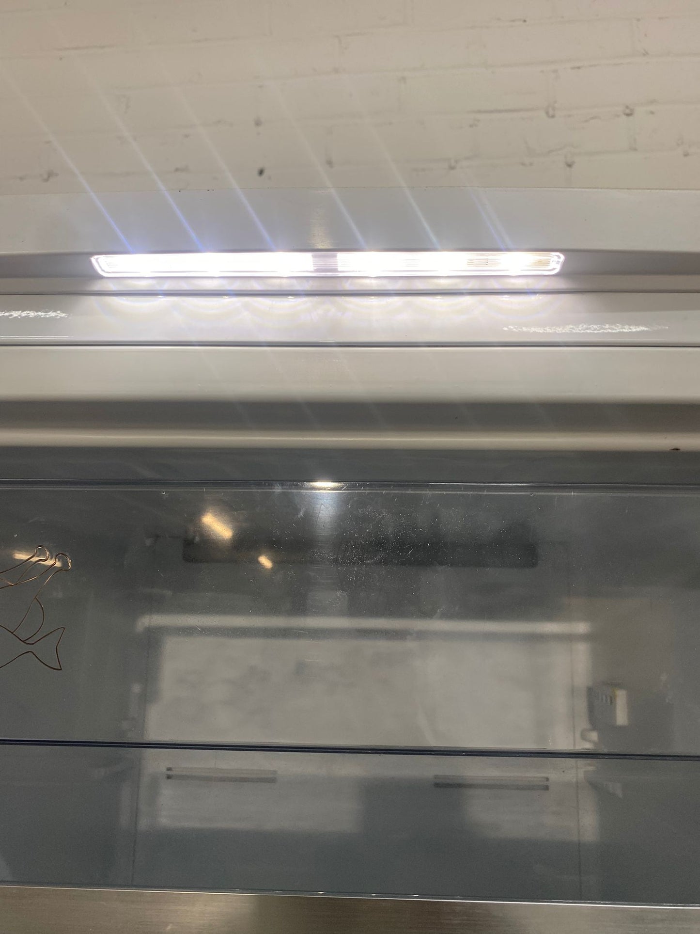 🚚185Cm TopBrand Grundin Frost Free Freezer For Sale