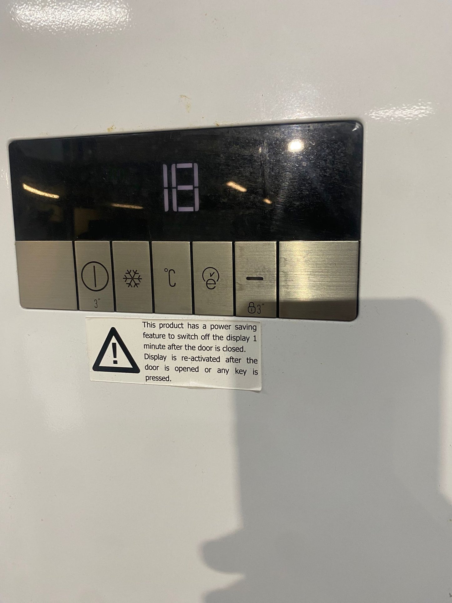 🚚185Cm TopBrand Grundin Frost Free Freezer For Sale