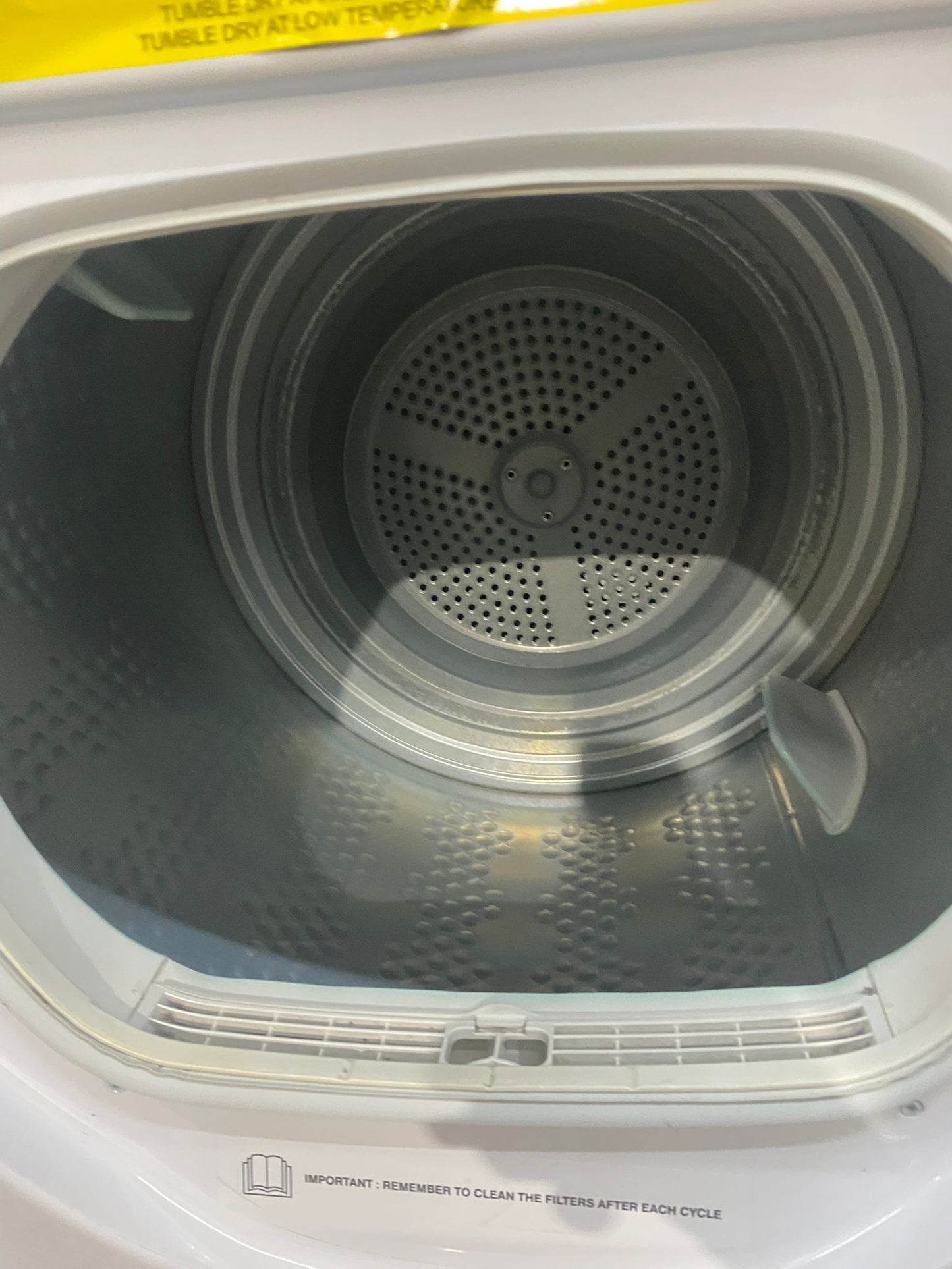 Candy 10KG Condenser Dryer With HeatPump For Sale