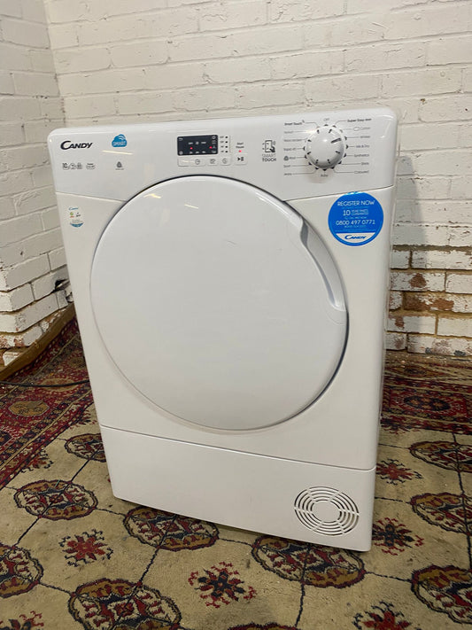 Candy 10KG Condenser Dryer With HeatPump For Sale