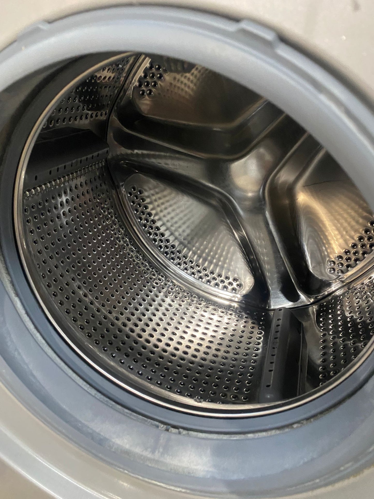 Beautiful Latest Model Beko 7KG A+ Energy Washing Machine For Sale