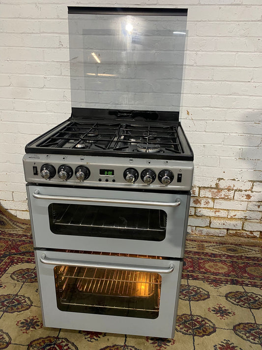 FREE DELIVERY Beautiful NewHome 60CM Gas Cooker For Sale