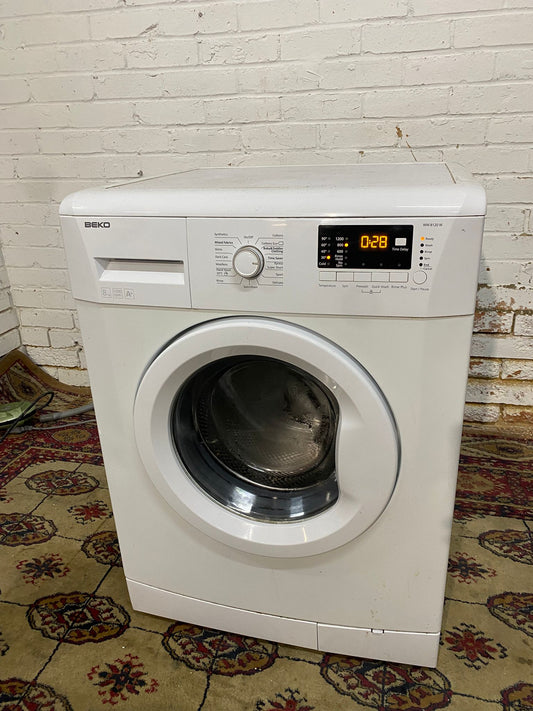 🚚FREE DELIVERY Beautiful Beko 8KG Washing Machine For Sale