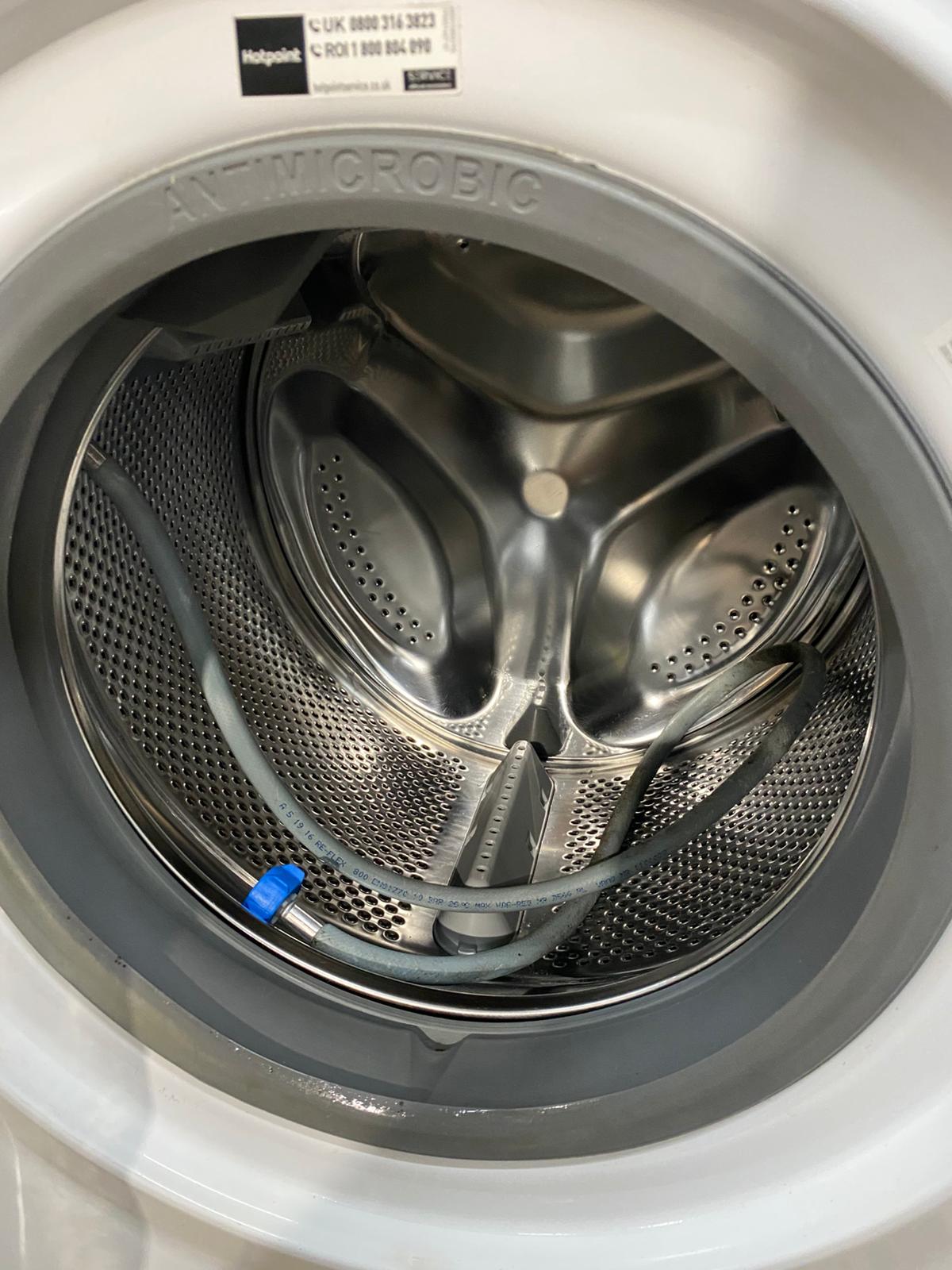 Beautiful Latest Model 9KG A+ Energy Washing Machine For Sale