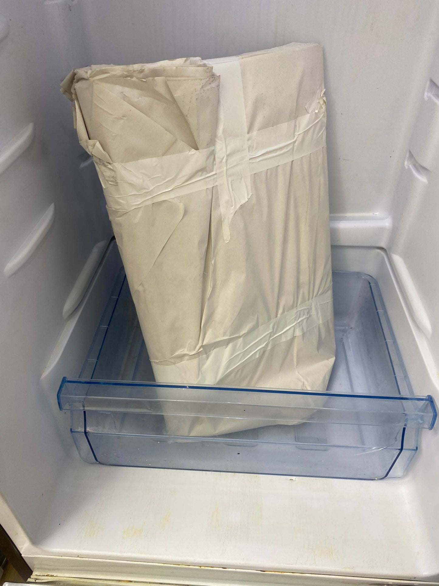 🚚Beautiful Amica Black Retro Style Fridge Freezer For Sale