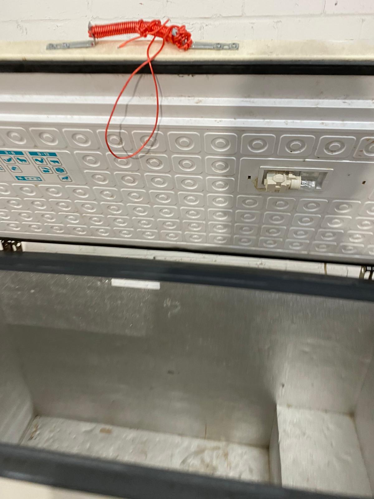 🚚350 Litre Chest Freezer For Sale