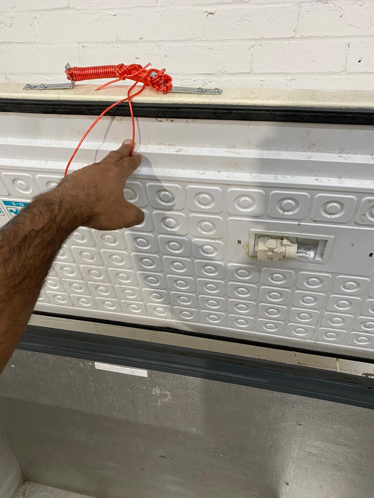 🚚350 Litre Chest Freezer For Sale