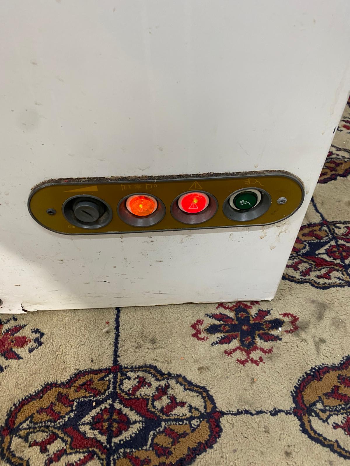 🚚350 Litre Chest Freezer For Sale