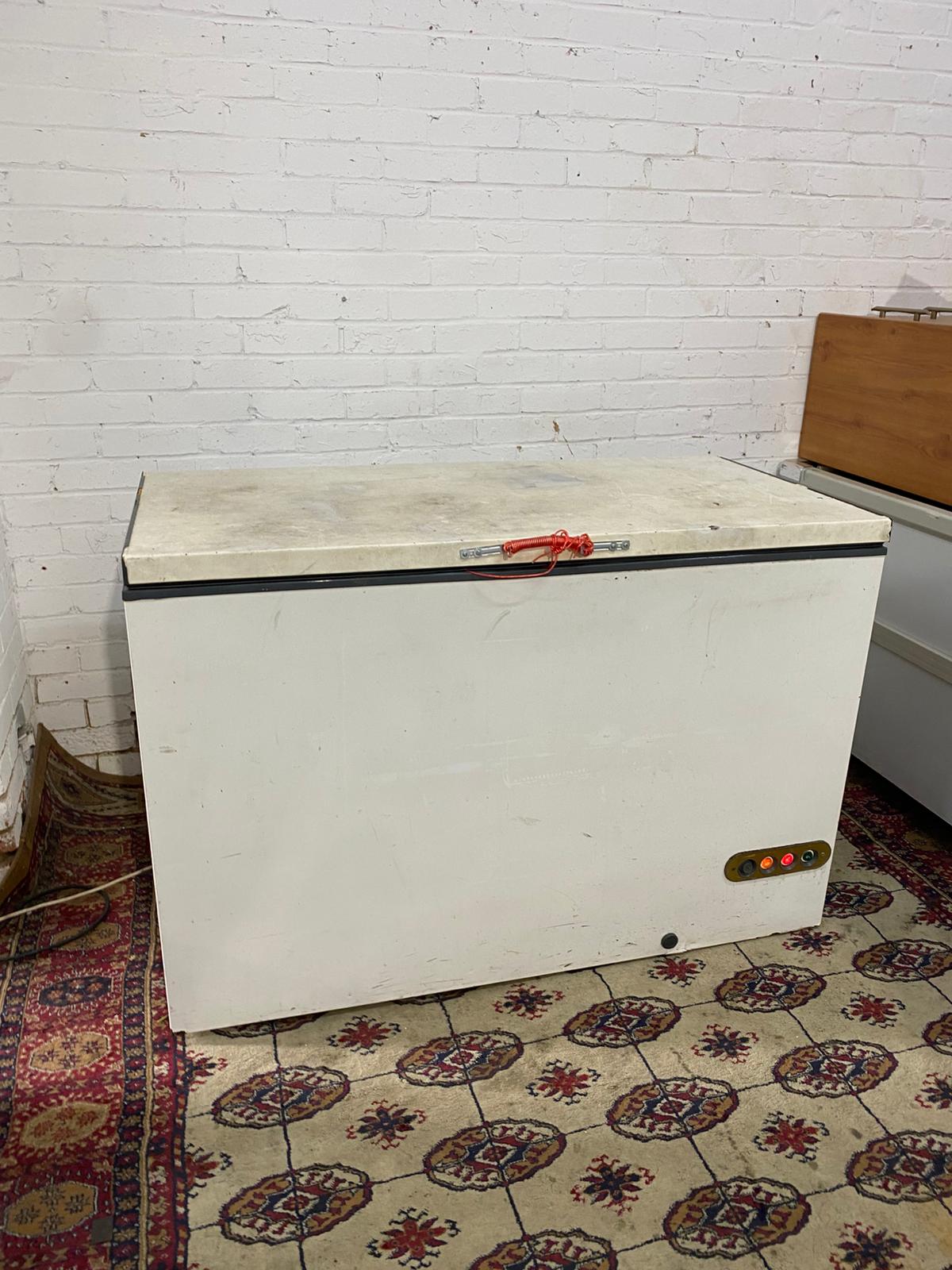 🚚350 Litre Chest Freezer For Sale