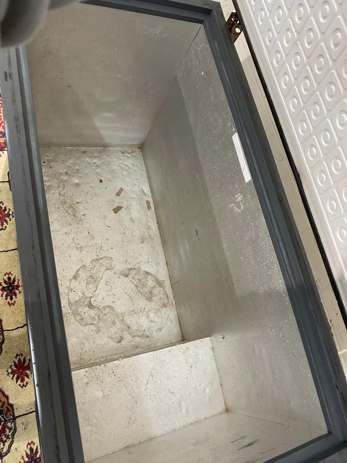 🚚350 Litre Chest Freezer For Sale