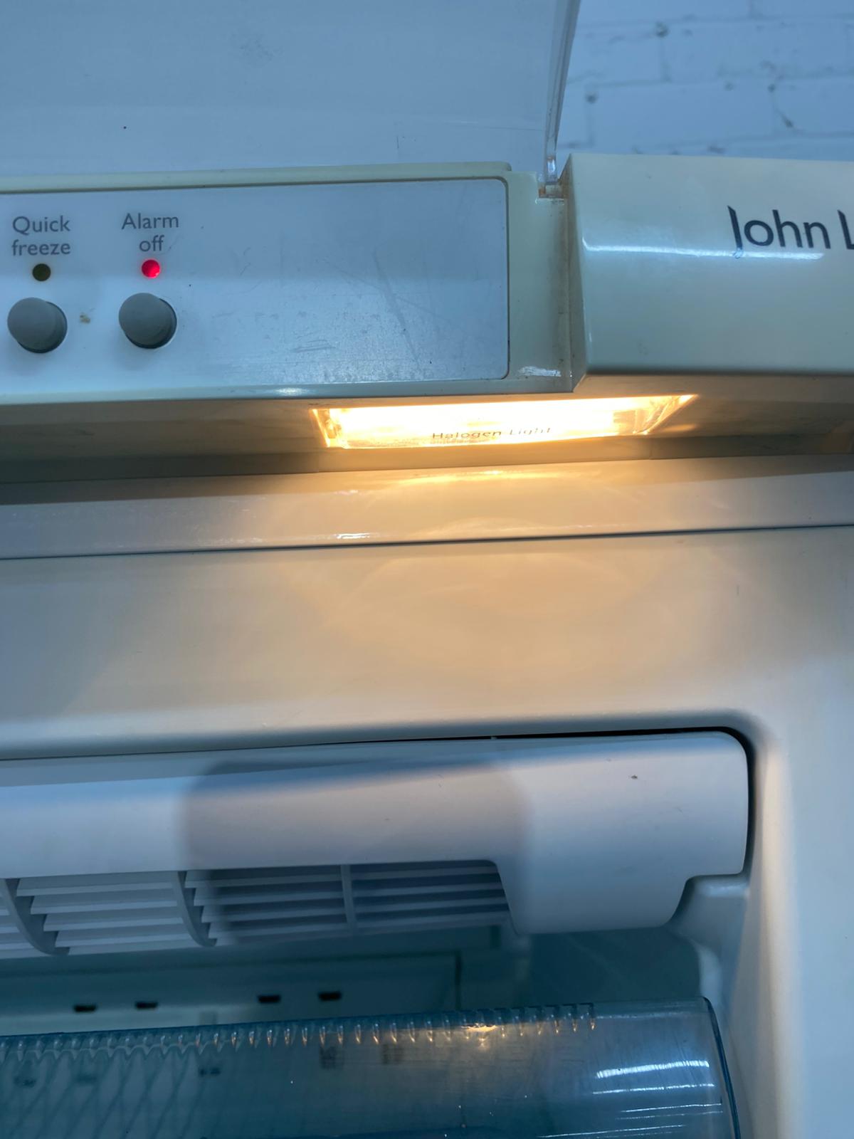 🚚185 CM Tall JohnLewis Standing Freezer For Sale