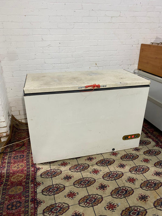 🚚350 Litre Chest Freezer For Sale