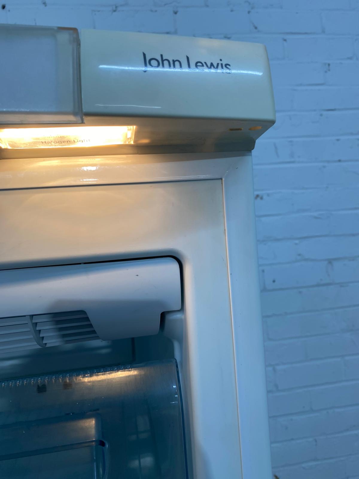 🚚185 CM Tall JohnLewis Standing Freezer For Sale