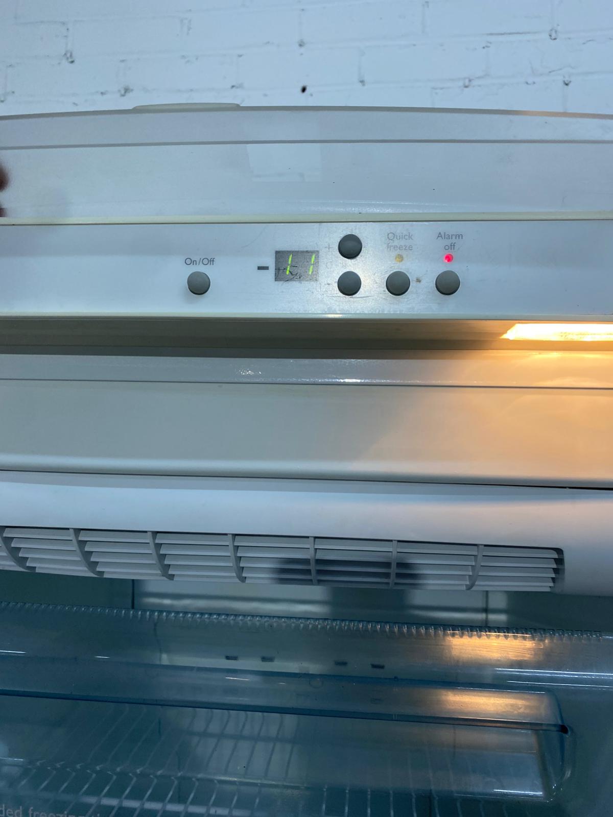 🚚185 CM Tall JohnLewis Standing Freezer For Sale