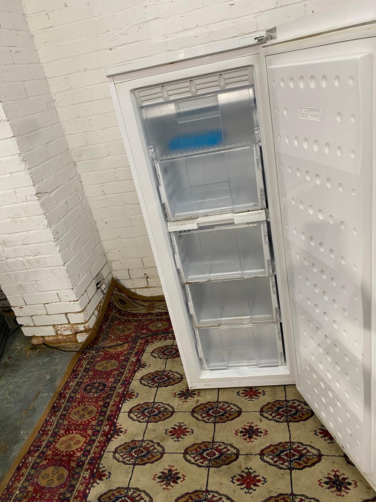 🚚Beko Frost Free Standing Freezer For Sale
