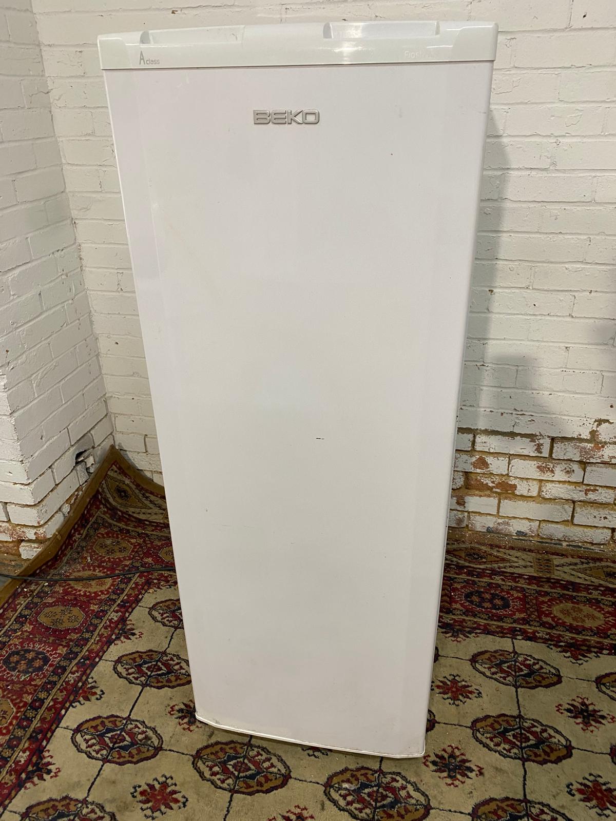🚚Beko Frost Free Standing Freezer For Sale