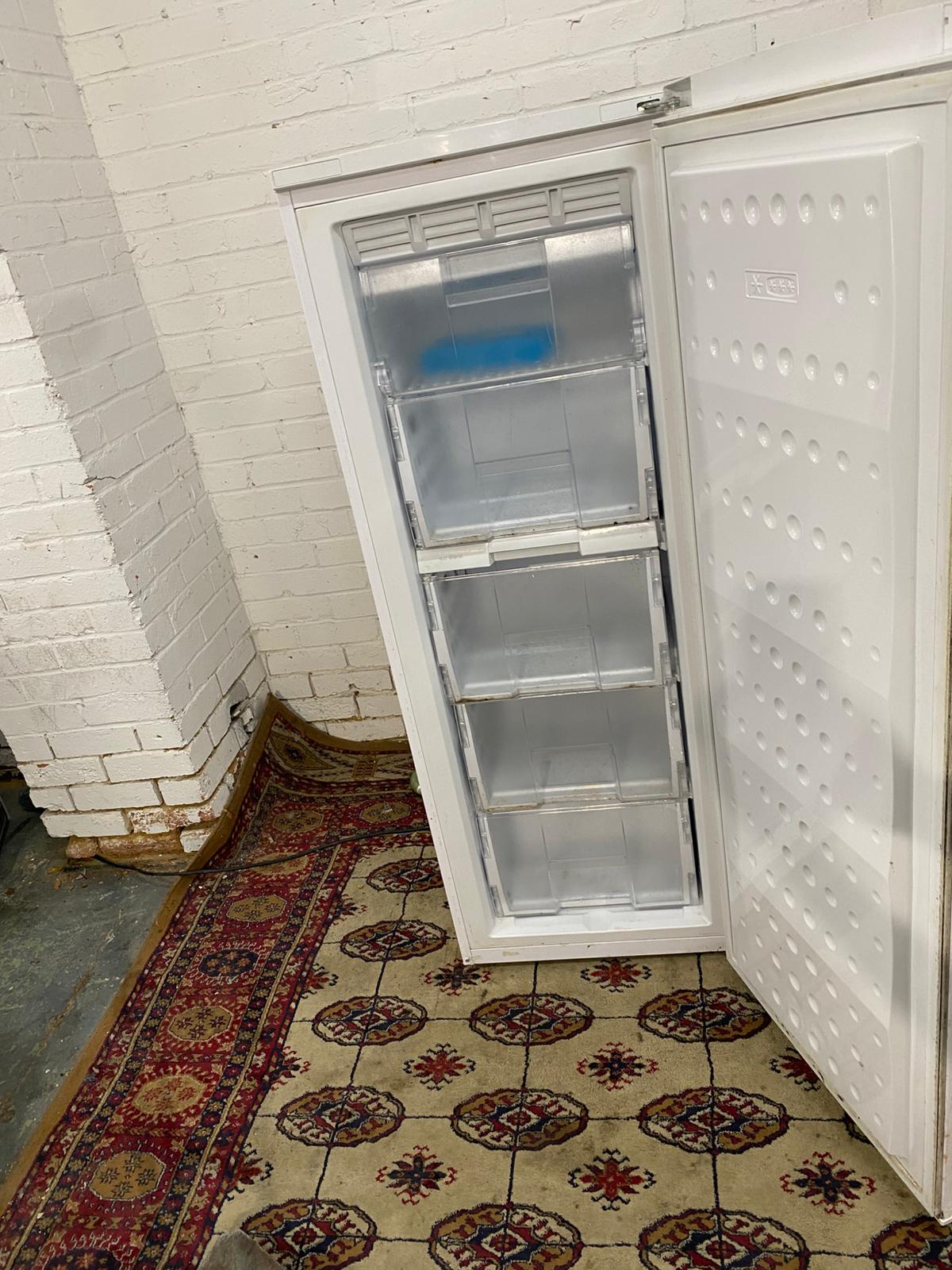 🚚Beko Frost Free Standing Freezer For Sale