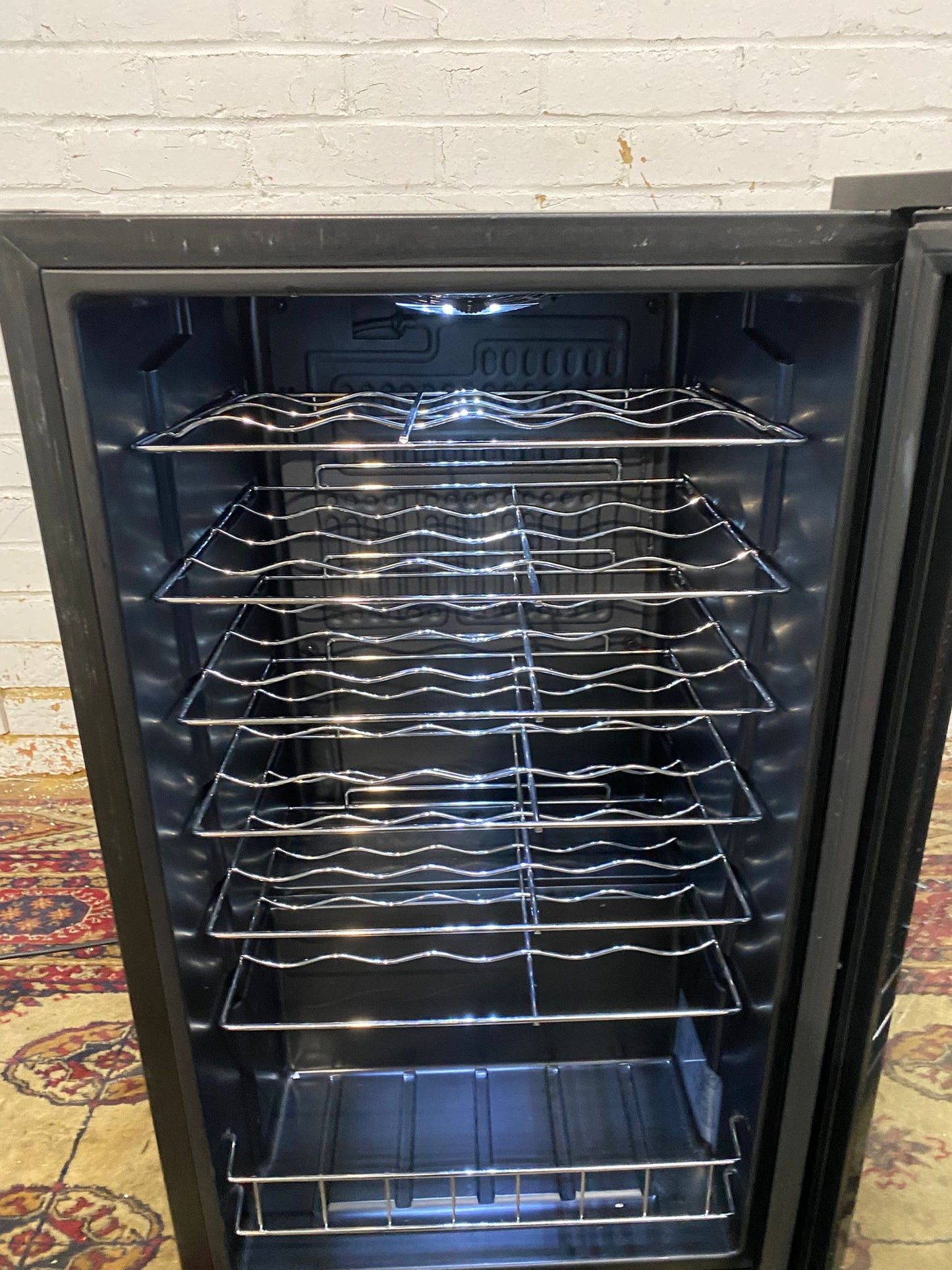 FREE DELIVERY Under-counter Drink Fridge For Sale