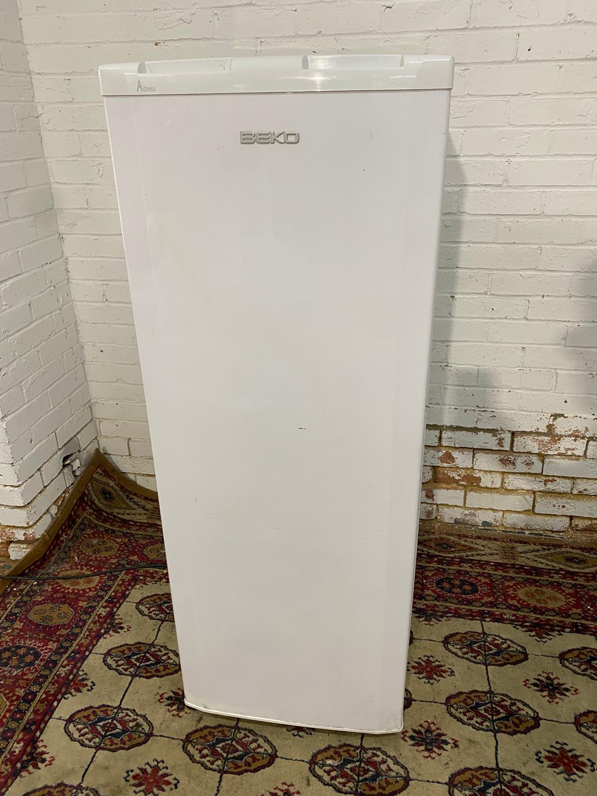 🚚Beko Frost Free Standing Freezer For Sale