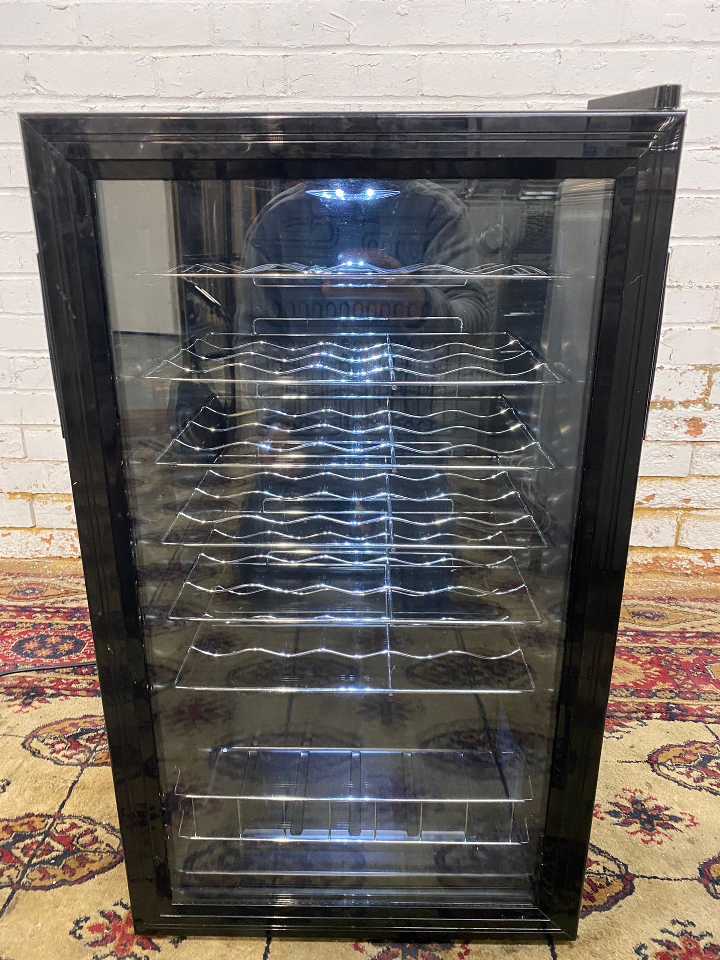 FREE DELIVERY Under-counter Drink Fridge For Sale