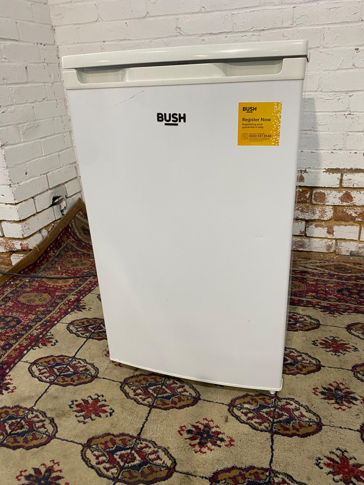 🚚Bush Under-counter Freezer Only For Sale