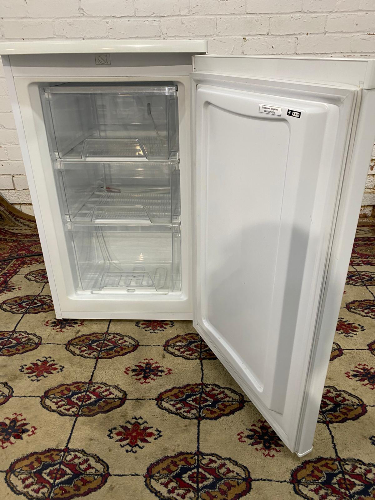 🚚Bush Under-counter Freezer Only For Sale