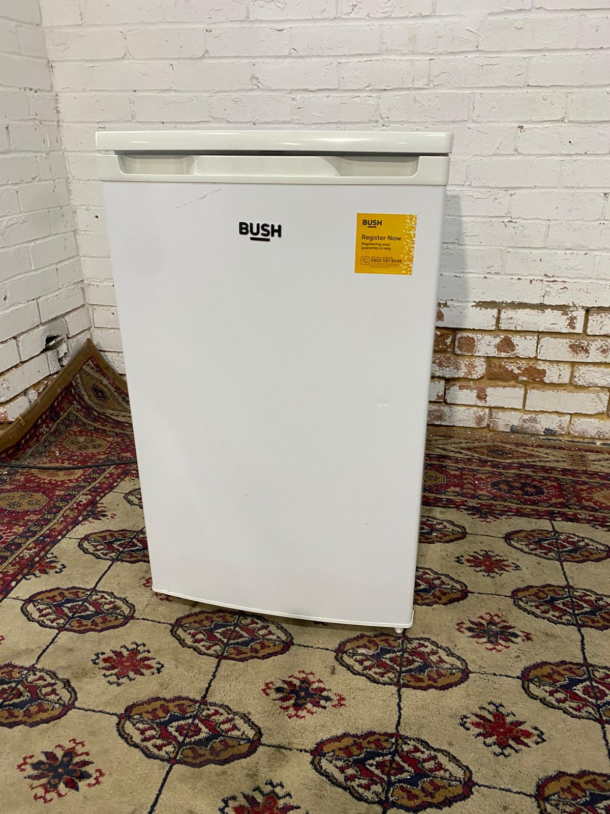 🚚Bush Under-counter Freezer Only For Sale